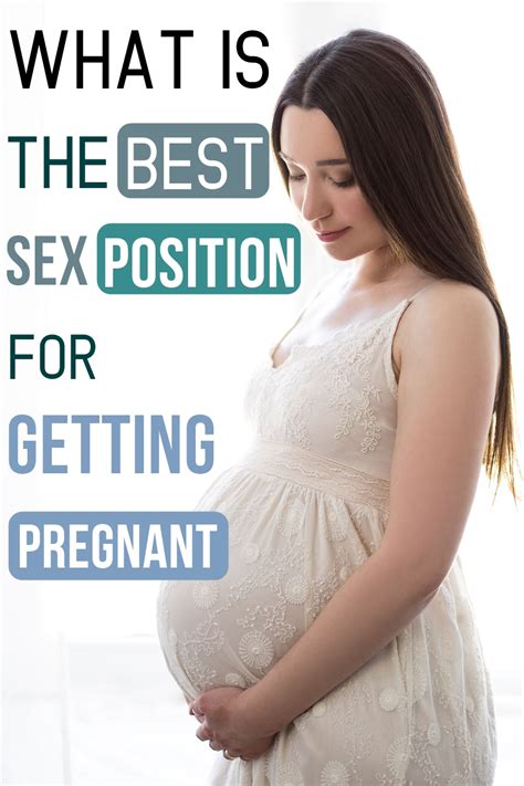 getting pregnant porn